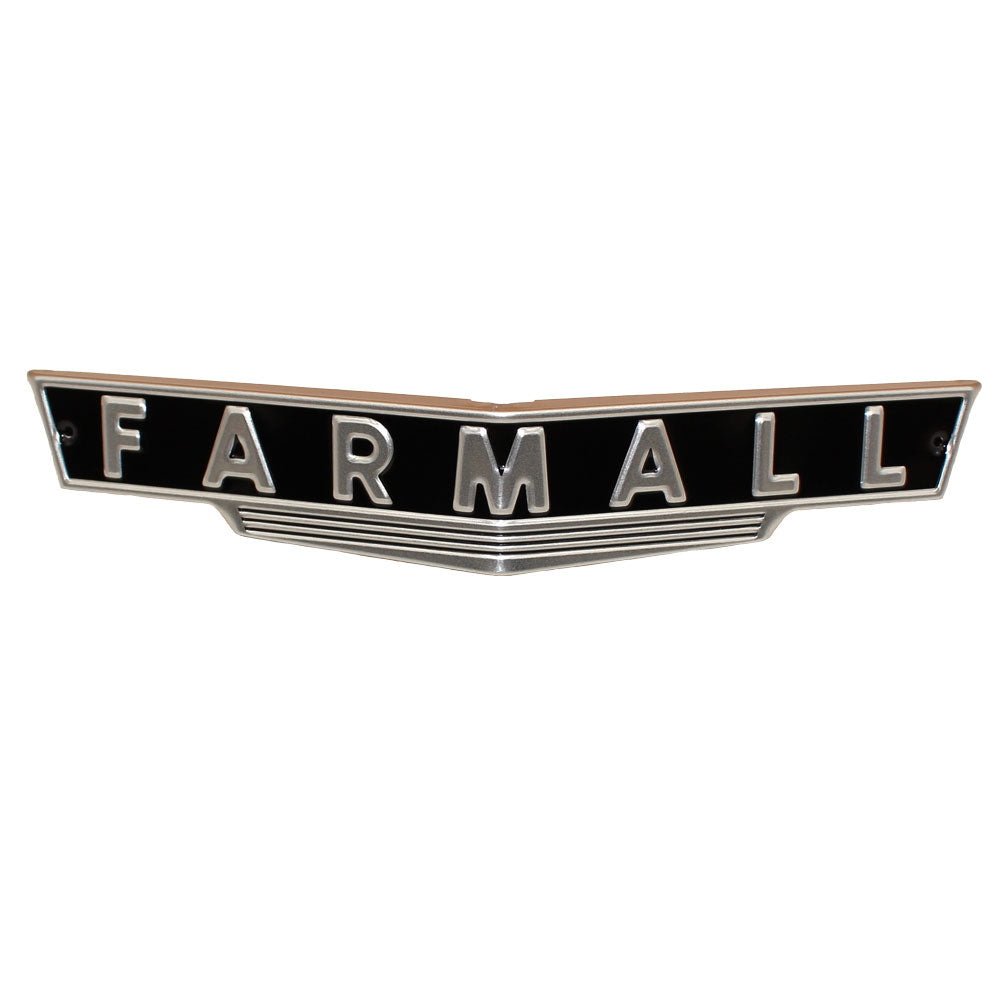 Front Emblem Fits International Replaces 49404D