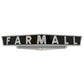 IHS194 Fits FARMALL front emblem Fits FARMALL H models Fits International