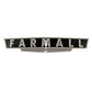 Front Emblem Fits International Replaces 49404D
