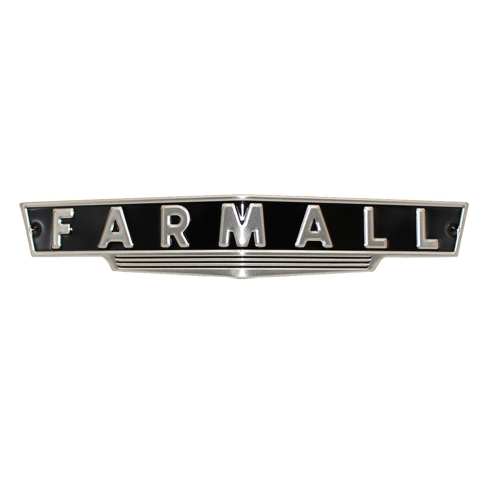 R1556 Front Emblem Fits IH / Fits FARMALL