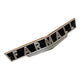 R1556 Front Emblem Fits IH / Fits FARMALL