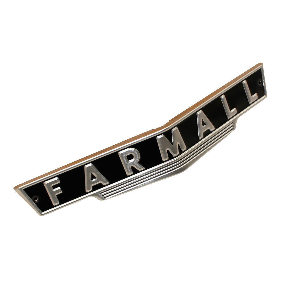 Grille Emblem Fits International H HV M MD 49404D
