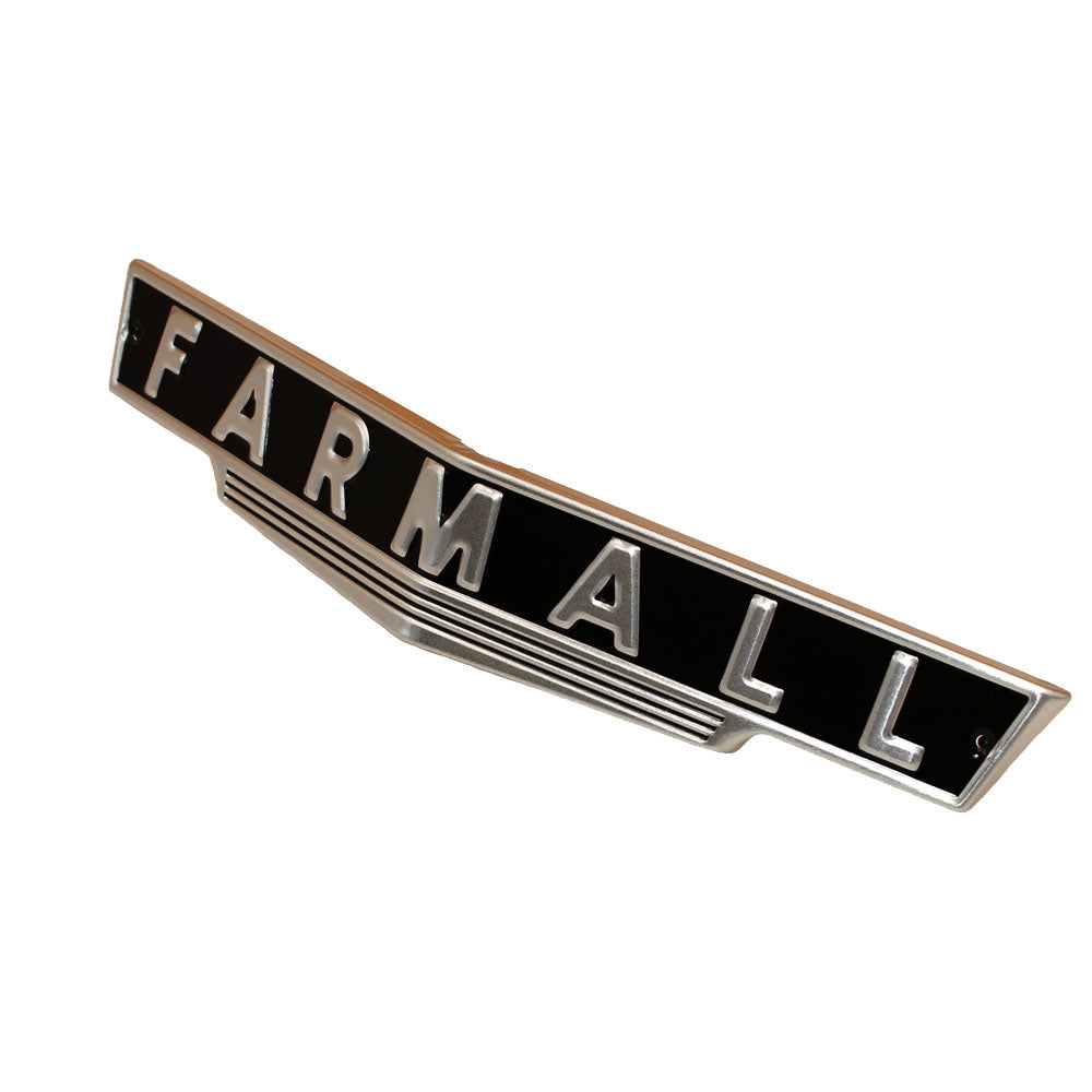 Front Emblem Fits International Replaces 49404D