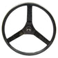 4997145 Steering Wheel (Keyed) Fits Universal Products