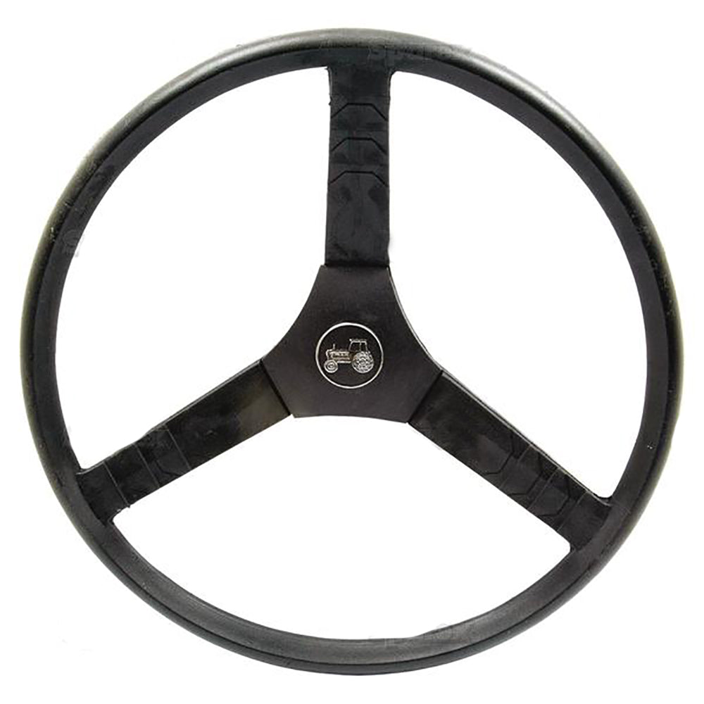 4997145 Steering Wheel (Keyed) Fits Universal Products