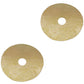 Qty 2: Fuel Filter Screen Fits John Deere Replaces L885T