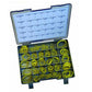 270-1533 O-Ring Kit (Yellow Silicone) Fits Caterpillar