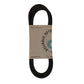 Fractional V-Belt (1/2" X 81") 4L810 for Universal Several