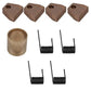 1107093 Starter Repair Kit Fits FARMALL 100 140 200 230 240 A B C Fits Cub H