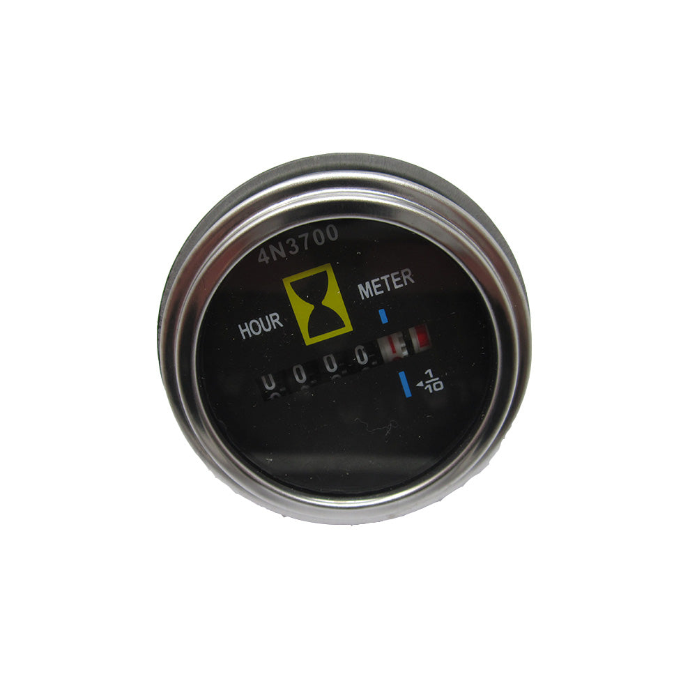 4N3700 - Hour Meter