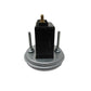 2P-1367 Hour Meter Fits Caterpillar 120 120G 12F 12G 130G 140 140G 14E 14G 16G