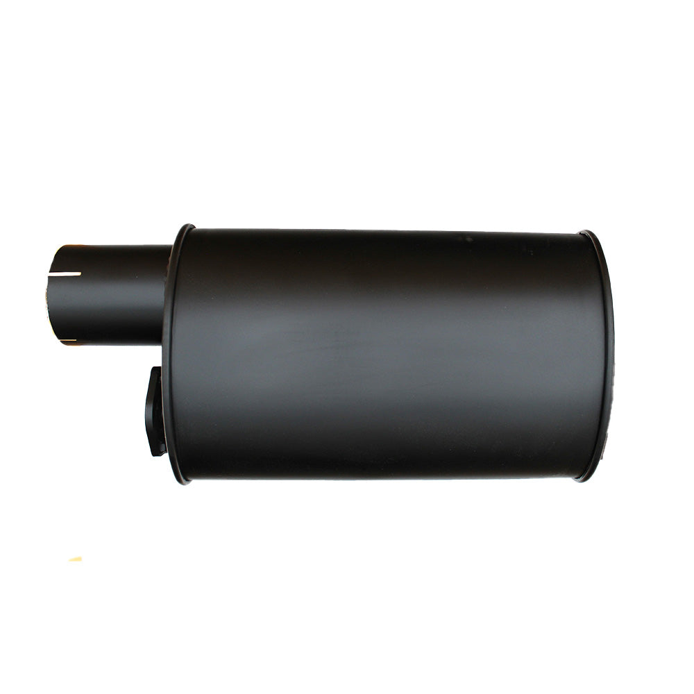 4N7870-AIC Muffler