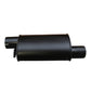Muffler 1123249 Fits Caterpillar 12G 140G 14G 160G D6FSR D6GSR 11230000029