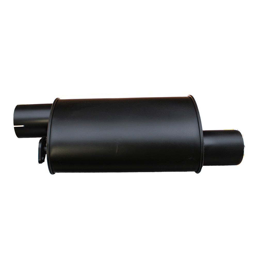 Muffler 1123249 Fits Caterpillar 12G 140G 14G 160G D6FSR D6GSR 11230000029