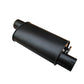 Muffler 1123249 Fits Caterpillar 12G 140G 14G 160G D6FSR D6GSR 11230000029