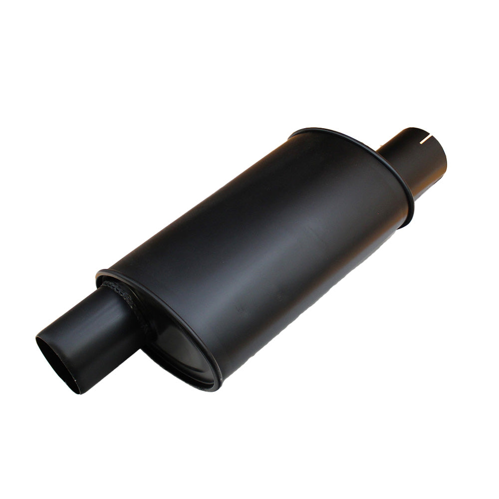 Muffler 1123249 Fits Caterpillar 12G 140G 14G 160G D6FSR D6GSR 11230000029