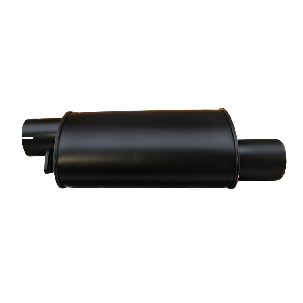 Muffler 1123249 Fits Caterpillar 12G 140G 14G 160G D6FSR D6GSR 11230000029