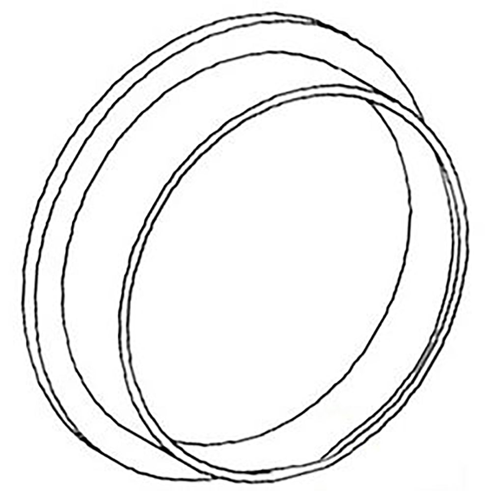 R28574 Seal Retainer Fits John Deere