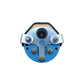 Temperature Indicator 4W0483 Fits Caterpillar 776 776B 776C 777 777B 777C 784B