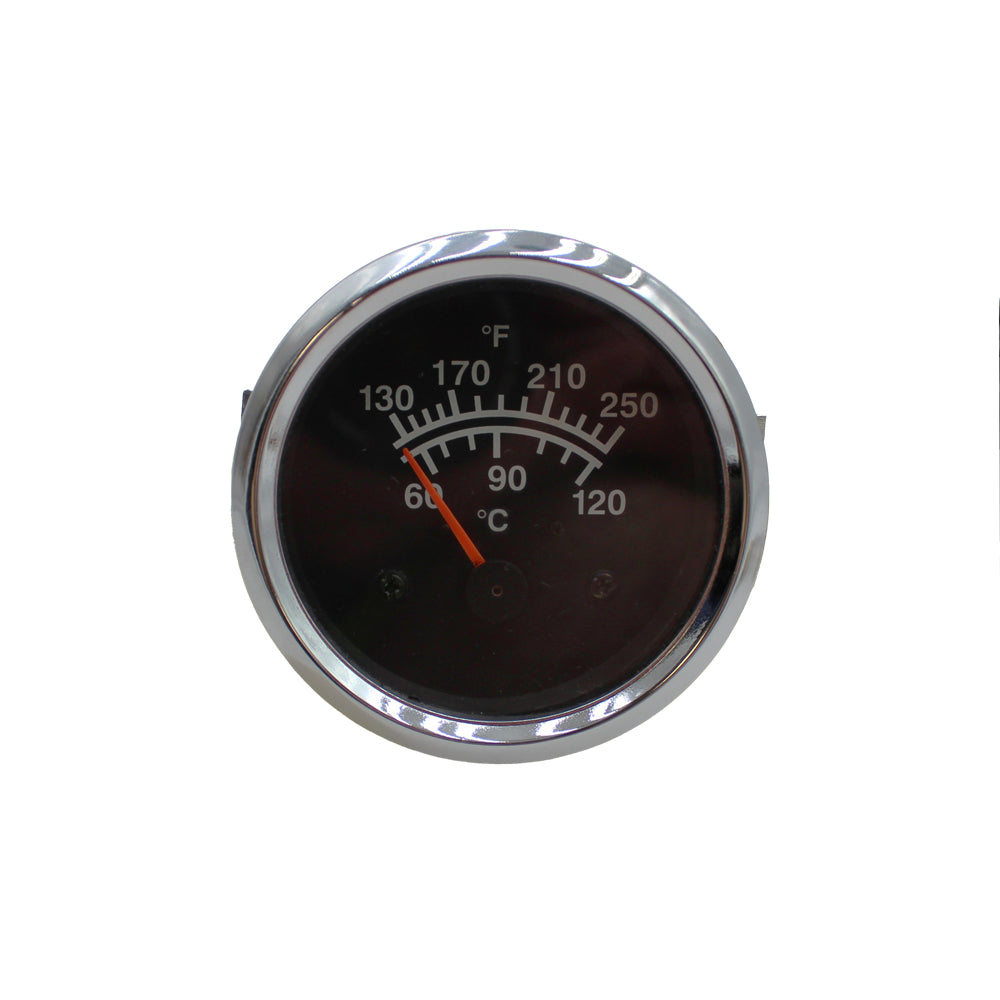 4W-2683 Oil & Air Temperature Gauge Indicator Fits Caterpillar