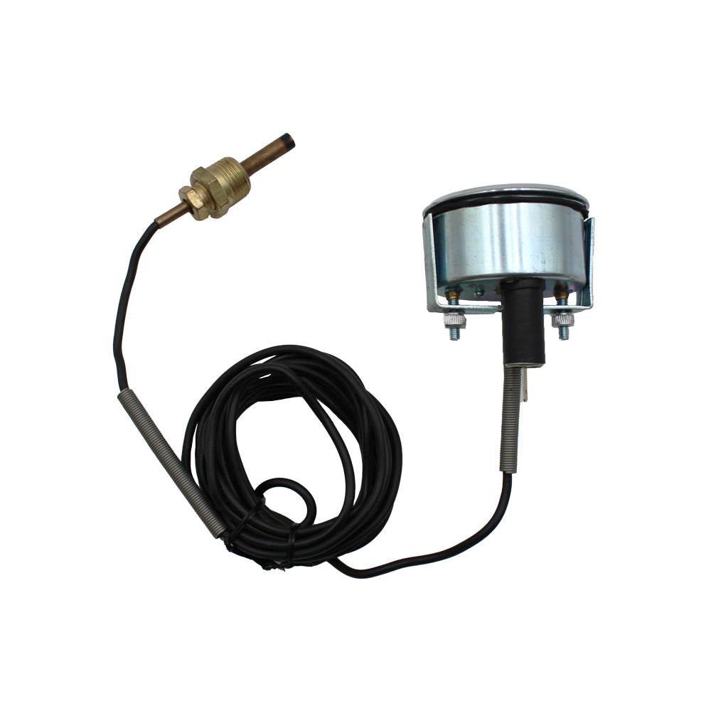 4W-2683 Oil & Air Temperature Gauge Indicator Fits Caterpillar