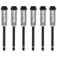 4W-7018 Qty. 6: Fuel Injector Nozzle Fits Caterpillar 3406B 3406C 3408 3408B