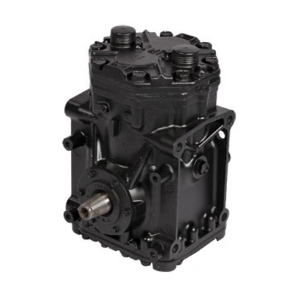 417888C92-R Reman Fits York Compressor w/o Clutch Fits Case-IH Tractor Models
