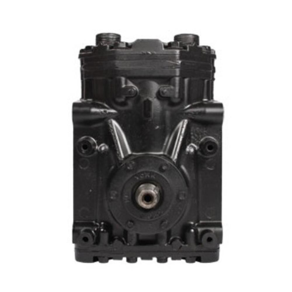 417888C92-R Reman Fits York Compressor w/o Clutch Fits Case-IH Tractor Models