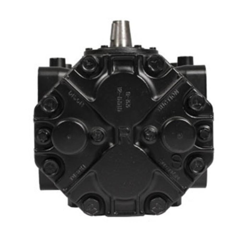 417888C92-R Reman Fits York Compressor w/o Clutch Fits Case-IH Tractor Models