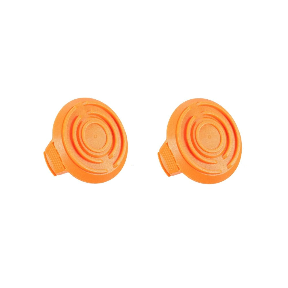 50006531 Qty 2: Trimmer Spool Cap Fits Universal Products GT Models WG150