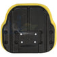 A-5000SC Yellow Seat Cushion Kit Fits John Deere Several