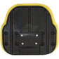 5000SCKIT Yellow Seat Cushion Kit for RE62227 Seat Fits John Deere