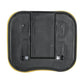 5000SCKIT Yellow Seat Cushion Kit for RE62227 Seat Fits John Deere