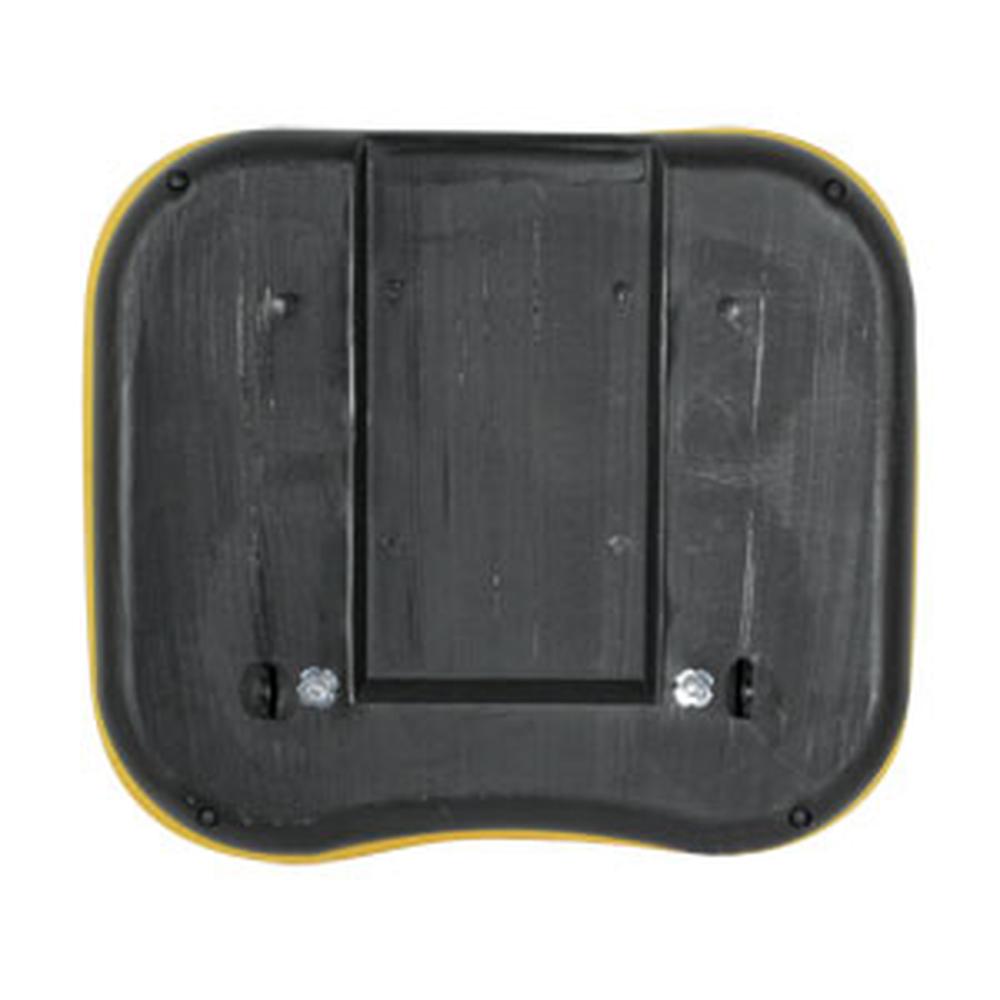 5000SCKIT Yellow Seat Cushion Kit for RE62227 Seat Fits John Deere