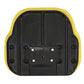 A-5000SC Yellow Seat Cushion Kit Fits John Deere Several