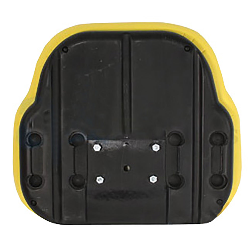 A-5000SC Yellow Seat Cushion Kit Fits John Deere Several