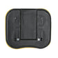 A-5000SC Yellow Seat Cushion Kit Fits John Deere Several