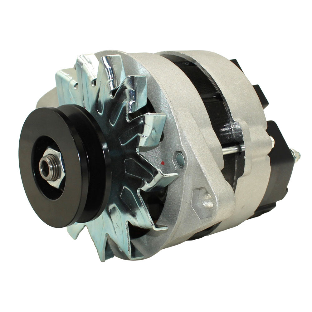 Alternator Fits Iskra Replaces 11.201.242