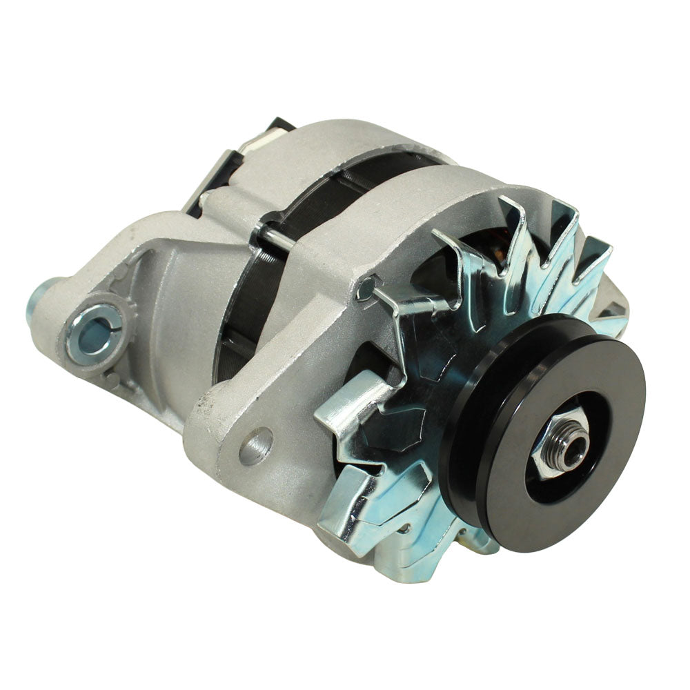 Alternator Fits Letrika/MAHLE Replaces 11.201.242