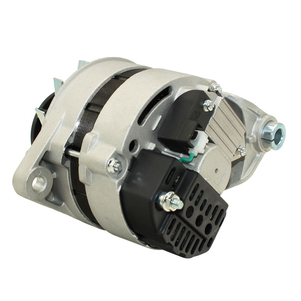 Alternator Fits Universal Products Replaces 202-117