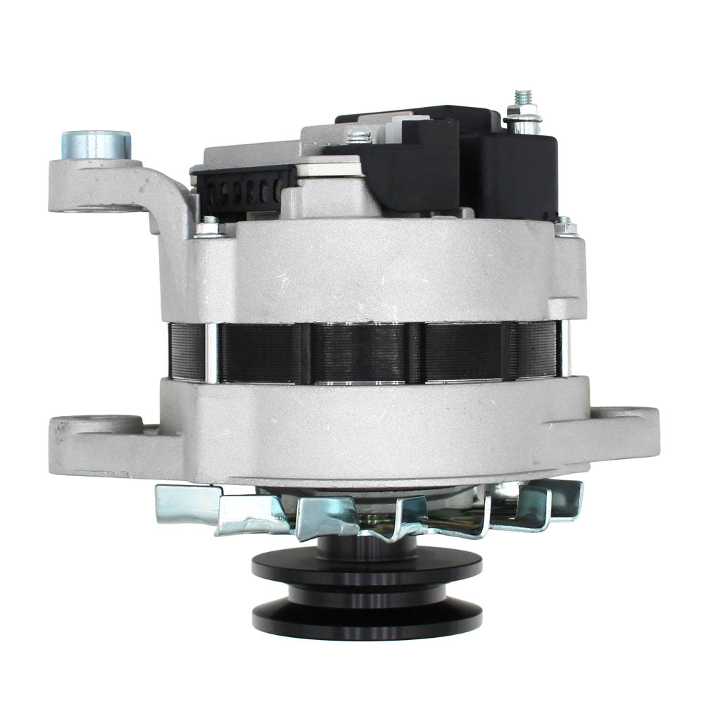 Alternator Fits Fiat Replaces 4808503
