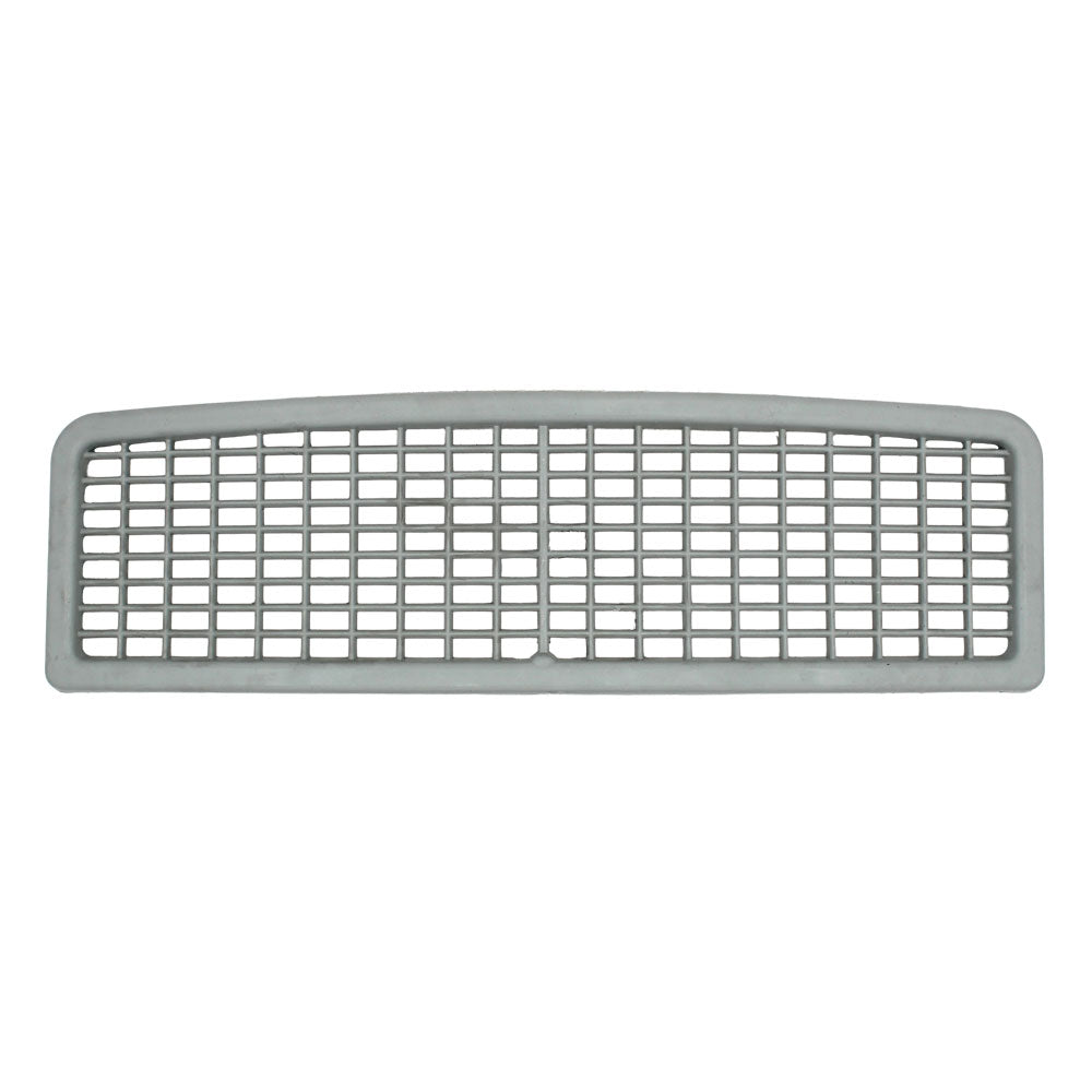 S.60440 Grille Screen, Upper, W/O, Long, Ac Fits Allis Chalmers