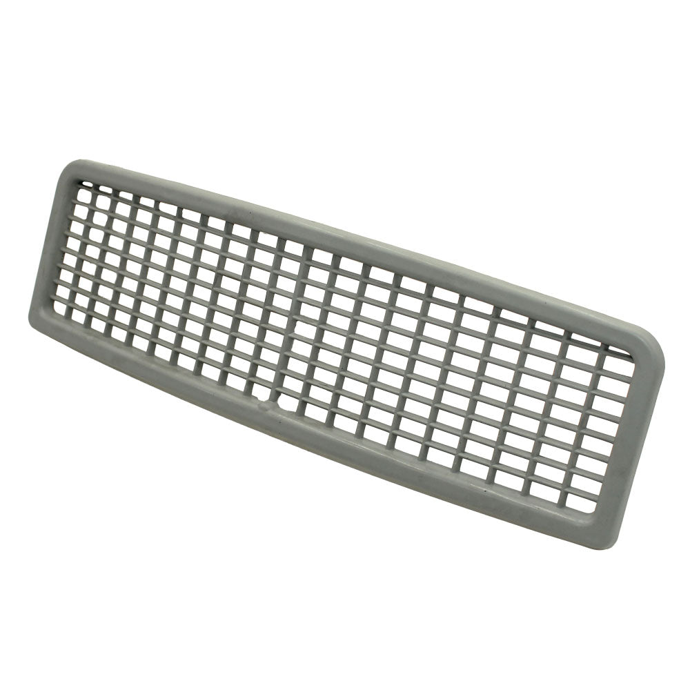 S.60440 Grille Screen, Upper, W/O, Long, Ac Fits Allis Chalmers