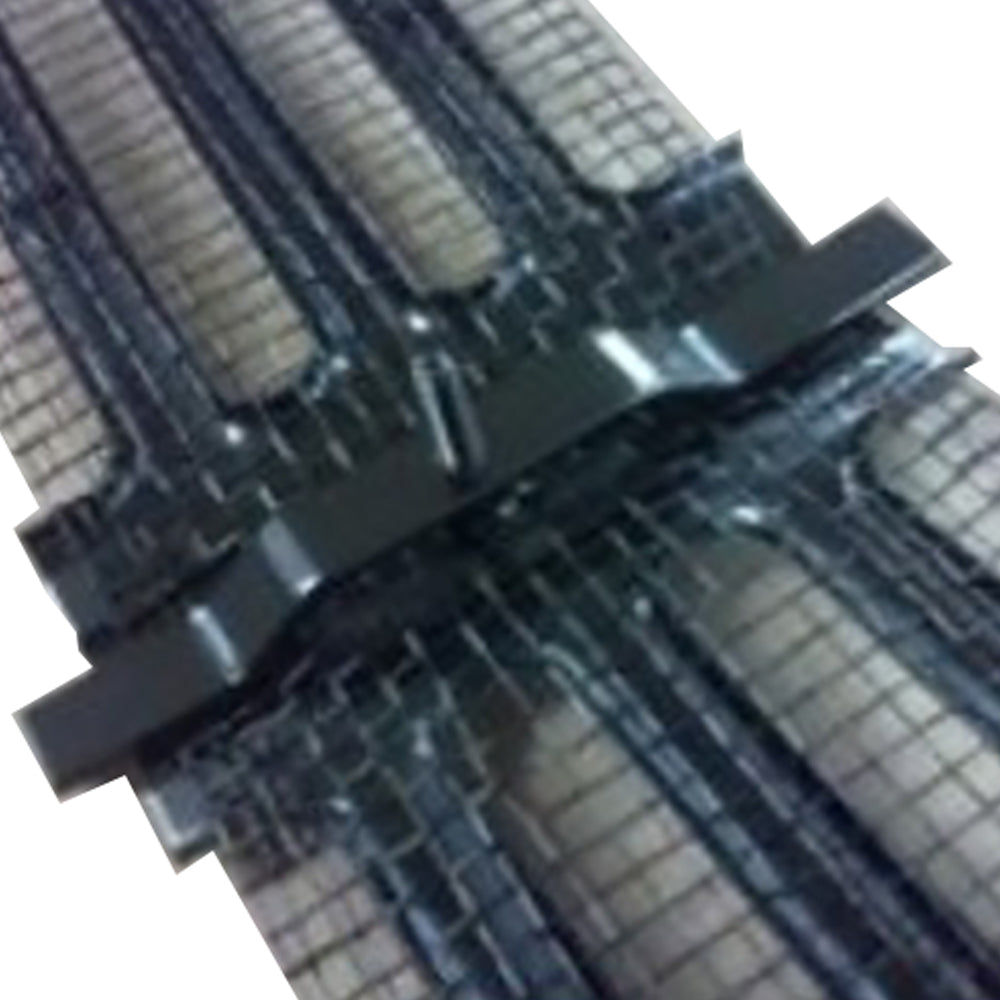 Grille Insert Fits International M Super M Super MTA 50204DXA