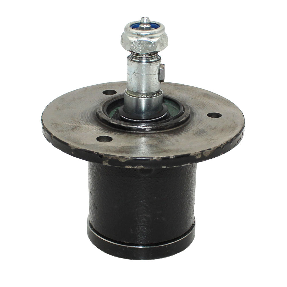 Fits King Kutter 502303 Set of (3) Aftermarket Mower Spindles w/o Pulleys