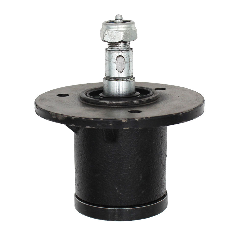 502303 Mower Deck Spindle w/o Pulley (3 Pack) Fits King Kutter