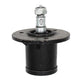 502303-NOPULLEY-AIC Mower Deck Spindle Set without Pulley (3 Pack)