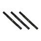 Blade Set (3); Finishing Mower Fits King Kutter Replaces 502324