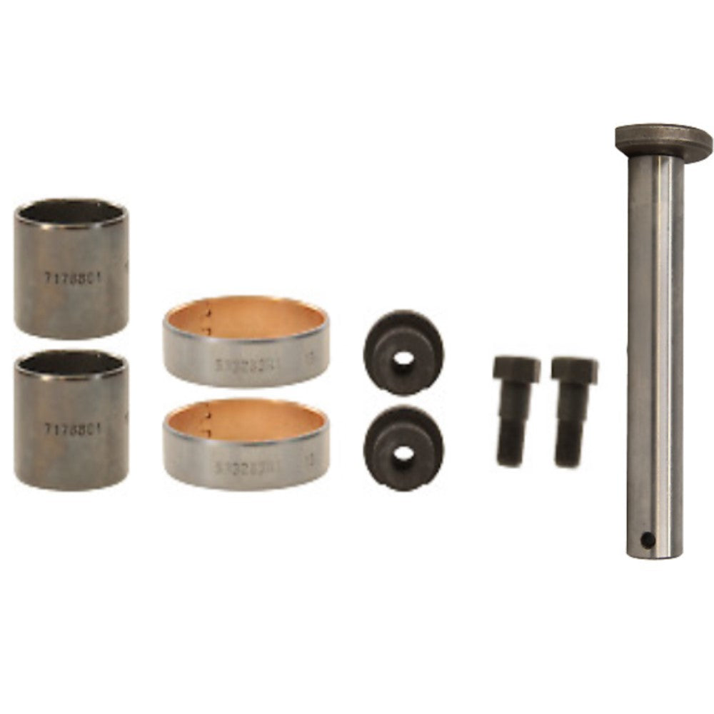 50291003 Front Axle Basic Overhaul Kit Fits Case IH 1066 1466 1566 766 886 966