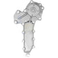 6653941 Water Pump Fits Bobcat Skidsteer Loader 643 645 743 751 753 763 773 7753